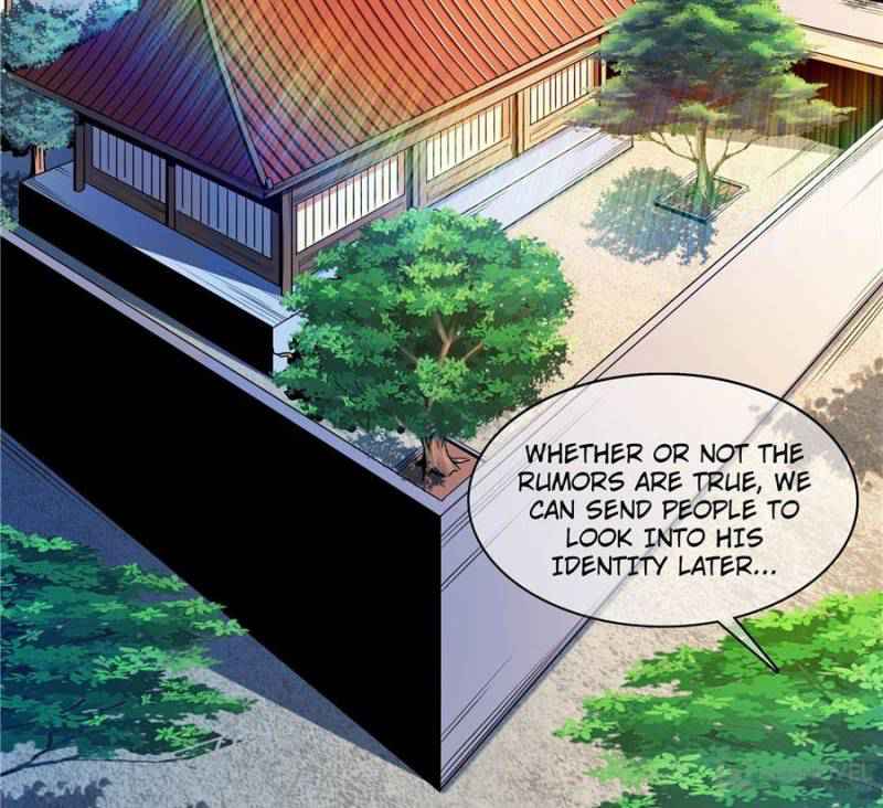 Library to Heaven's Path Chapter 82 3